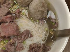 -立文冬·鲜活面(杭州太合商业中心店)
