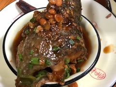 调料味道很鲜美-创味·民间海南菜·非遗藤桥排骨(藤桥·免税城店)