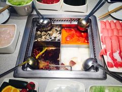 -海底捞火锅(大融城店)