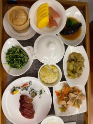-馨月汇·一悦馨香月子中心(前滩店)