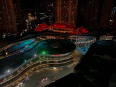 -石狮世茂摩天城摩天轮