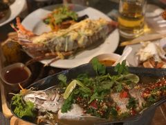 -Onion restaurant