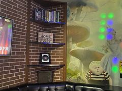 -星聚会KTV(合生汇黑金店)