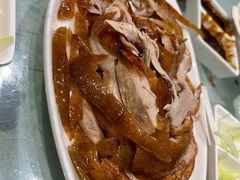 烤鸭-郑州烤鸭总店