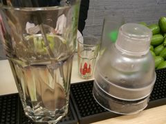 -大葱柠檬茶scallionlemontea(中山八路富力店)