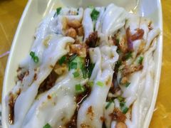 -汕尾小吃铜盘推(埔尾篮球场店)