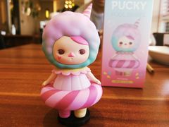 -泡泡玛特POPMART(金安国际购物中心店)
