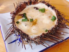 -旺角小渔村·海肠捞饭开创者(环山路店)