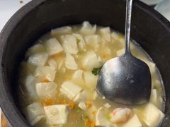 -鹅香四海·卤水火锅·砂锅粥·潮汕菜(宝安店)