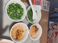 -尚尚仙·酸汤猪手·猪肚鸡火锅(华联万柳购物中心店)