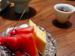 -茗知道茶馆(世博源店)