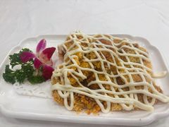 沙拉牛排-庐州太太(CBD店)
