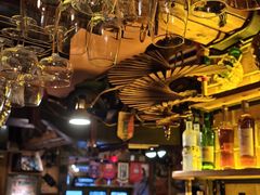 -流浪者复古西餐鸡尾酒吧(沈阳店)