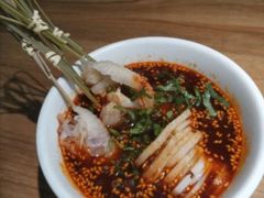 -太二酸菜鱼(深圳布吉万象汇店)