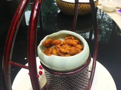 -京杭上院·河景花园餐厅·杭帮菜名店