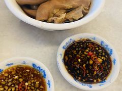 -黄亚细肉骨茶(仰光路店)