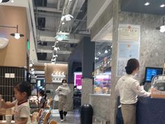 -Pennehut畔尼意面(合肥万象城店)