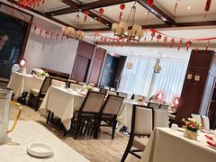 -老妈菜馆(建设街店)