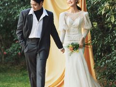 -经典婚纱摄影美学馆·私人定制