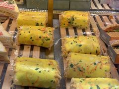 -爱维尔阳光蛋糕(独墅湖邻里中心店)