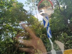 -广东天露山旅游度假区