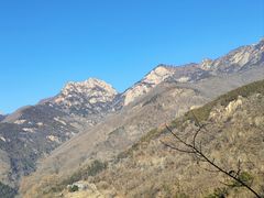 -泰山风景名胜区