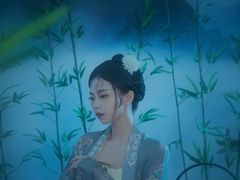 -墨绫轩定制摄影