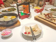 -鸡毛店·川菜(文殊院店)