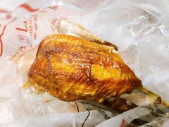 -吴山烤禽 (吴山路店)