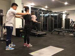 -Another Key健身(紫金店)