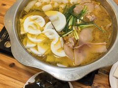 -王记贵阳第一家鱿鱼炖土鸡(东新分店)