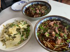 -南花桥羊肉馆老字号(乌镇店)