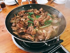 -三哥醉鹅(旧寨店)