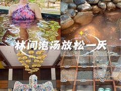 -张家港金凤凰度假村温泉