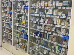 -第一医药(蒙自店)