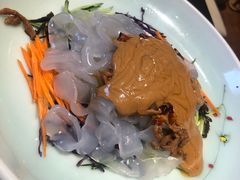 东北大拉皮-湘渝人家·川湘菜(十里河店)