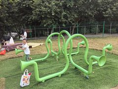 -大屏嶂森林公园