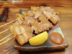 -鸟鹏烧鸟居酒屋(熙龙湾店)