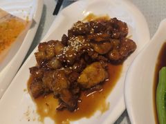 -兰桂坊·花园餐厅(西湖店)