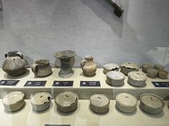 -云幽谷旅游区