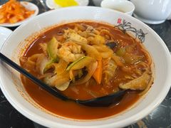 -桃园中华料理炸酱面(燕儿岛路店)