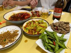 -小田油焖小龙虾(双井店)