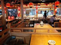 -鸽子窝(黄村店)