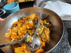 -烤路里·韩国品质自助烤肉(石路天虹4号店)