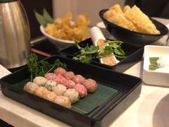 -一哥澳门豆捞·澳门风打边炉(高德置地店)