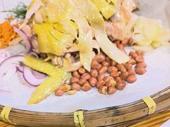 -花溪雨·森林餐厅(石基店)