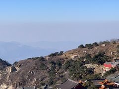 -泰山风景名胜区