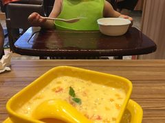 杨枝甘露-粤港餐厅(禹州商业广场店)
