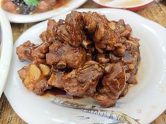 -红实家常菜(静安里店)