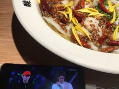 -新太二·鲜料川菜(晶耀前滩店)